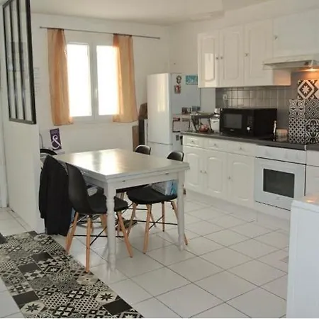 Maison Herblain Bourg Saint-Herblain