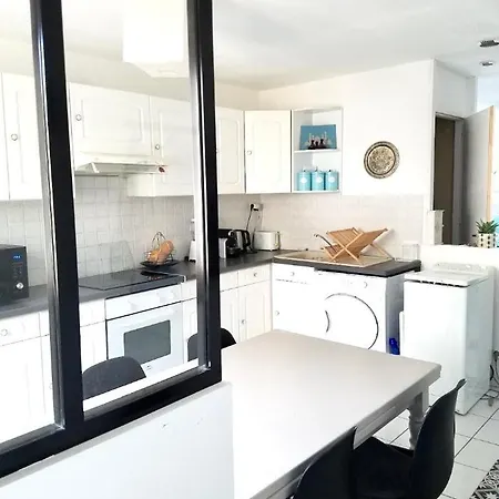 Maison Herblain Bourg Daire *